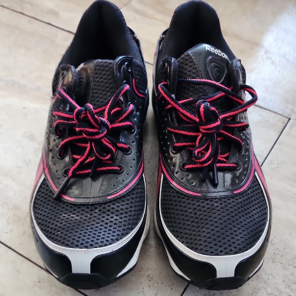 Reebok Athletic Shoes